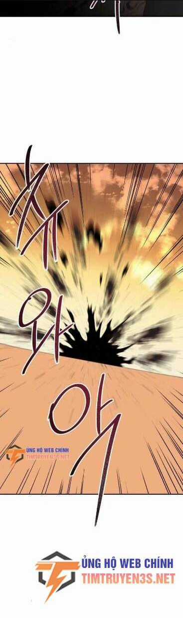 Cơn Phẫn Nộ Đẫm Máu - Chapter 30 - Trang 33