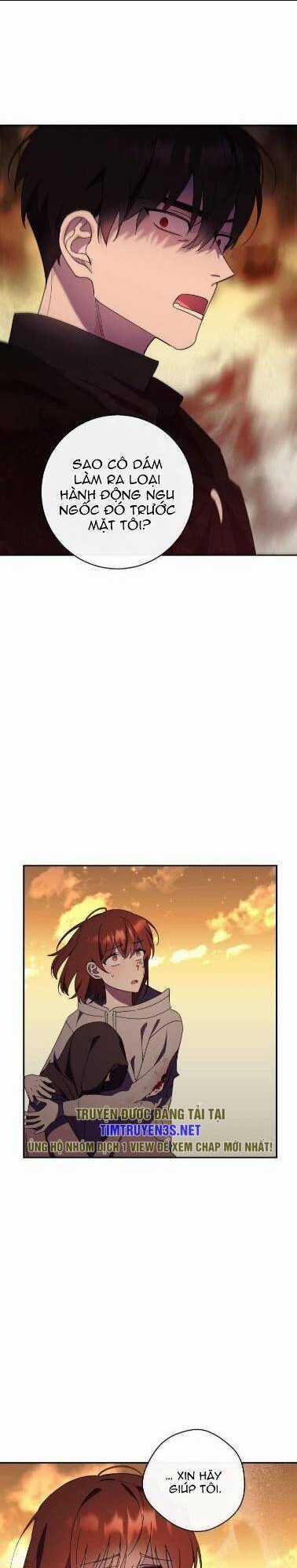 Cơn Phẫn Nộ Đẫm Máu - Chapter 30 - Trang 5
