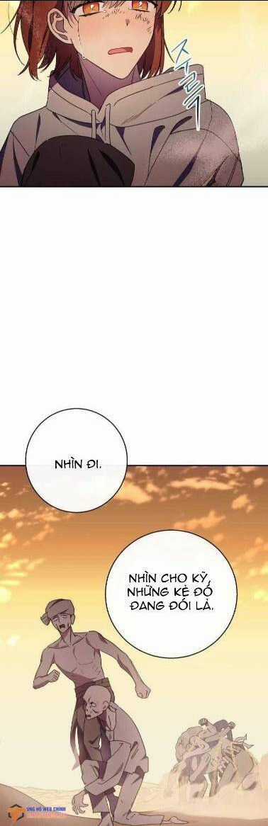 Cơn Phẫn Nộ Đẫm Máu - Chapter 30 - Trang 6