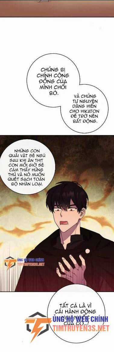 Cơn Phẫn Nộ Đẫm Máu - Chapter 30 - Trang 7