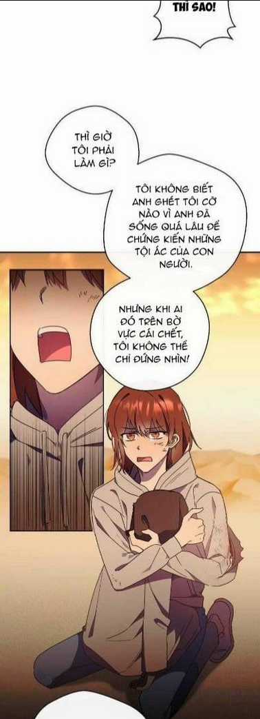 Cơn Phẫn Nộ Đẫm Máu - Chapter 30 - Trang 9
