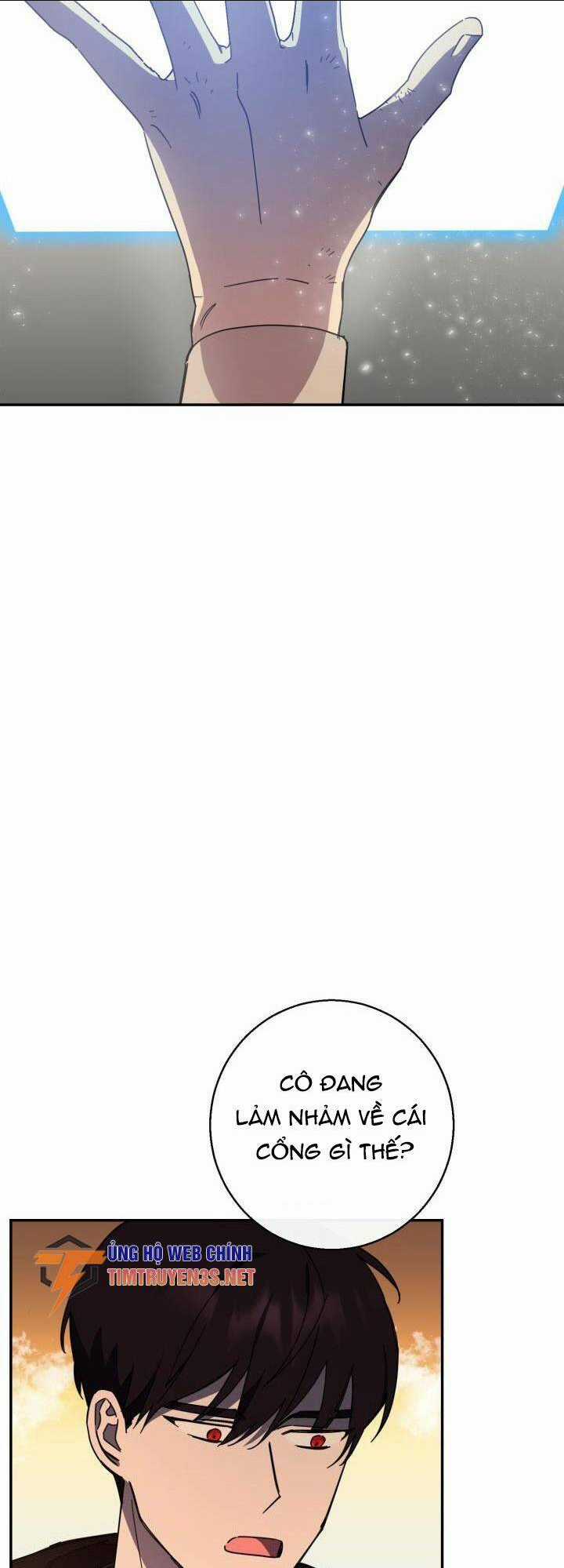 Cơn Phẫn Nộ Đẫm Máu - Chapter 31 - Trang 12