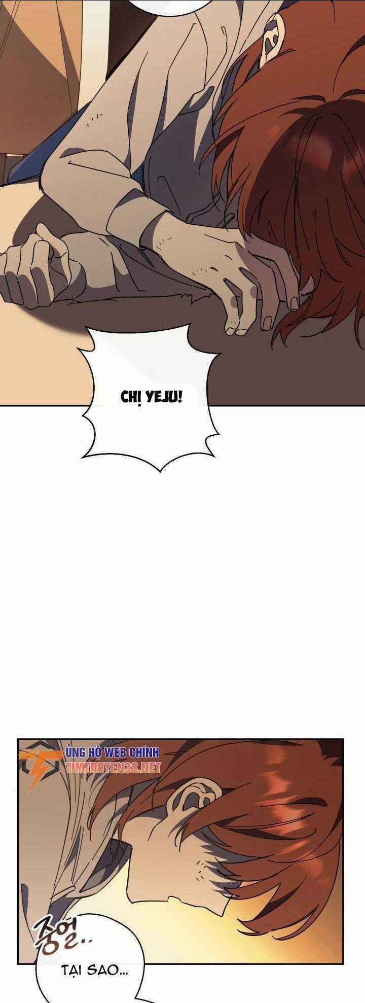 Cơn Phẫn Nộ Đẫm Máu - Chapter 31 - Trang 17