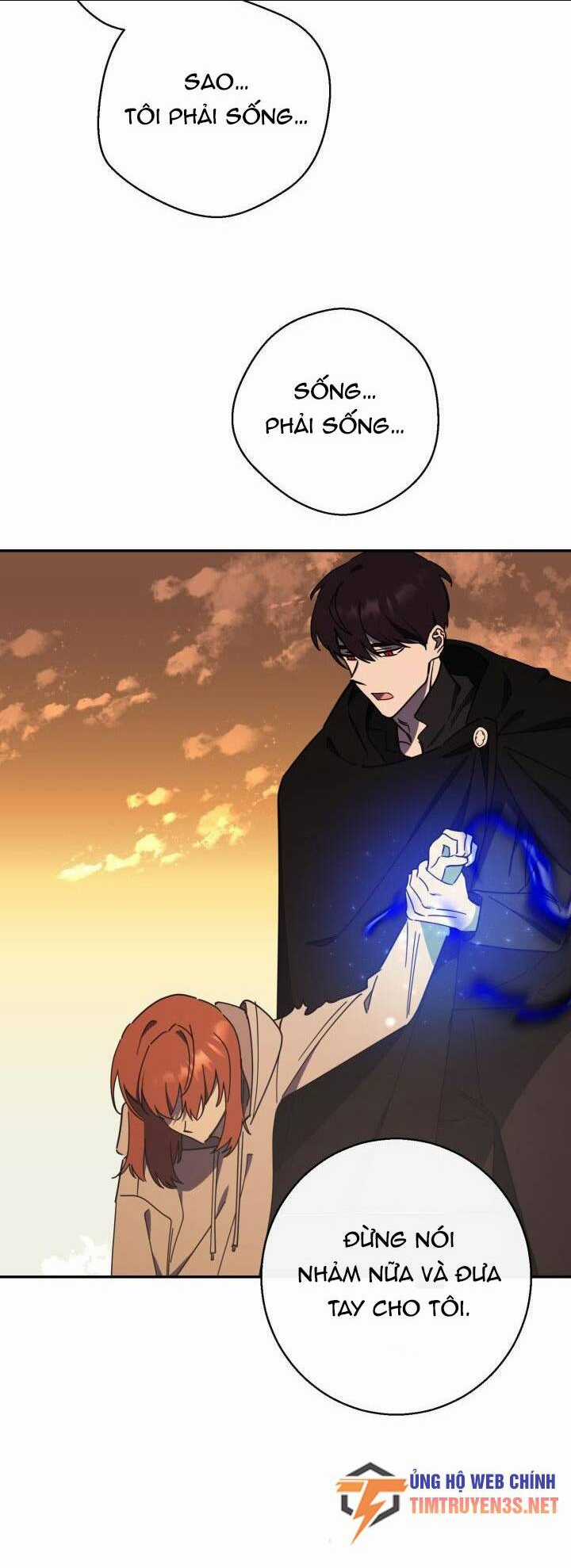 Cơn Phẫn Nộ Đẫm Máu - Chapter 31 - Trang 18