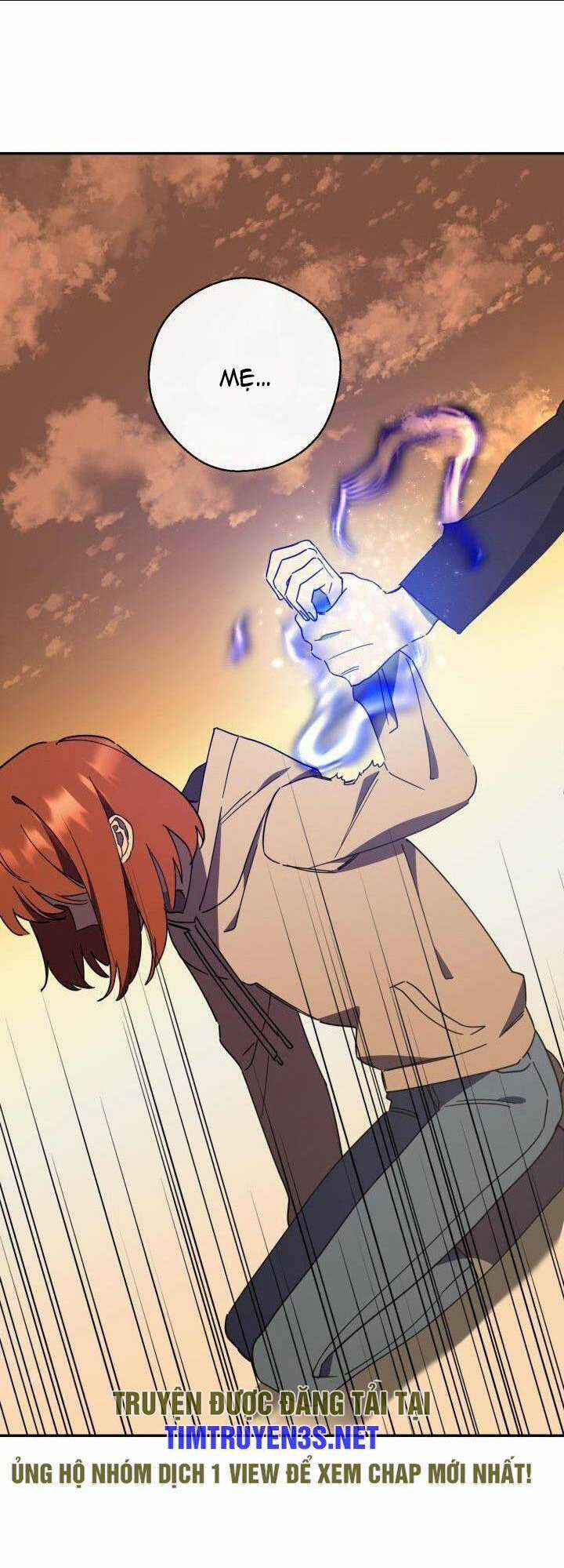 Cơn Phẫn Nộ Đẫm Máu - Chapter 31 - Trang 19