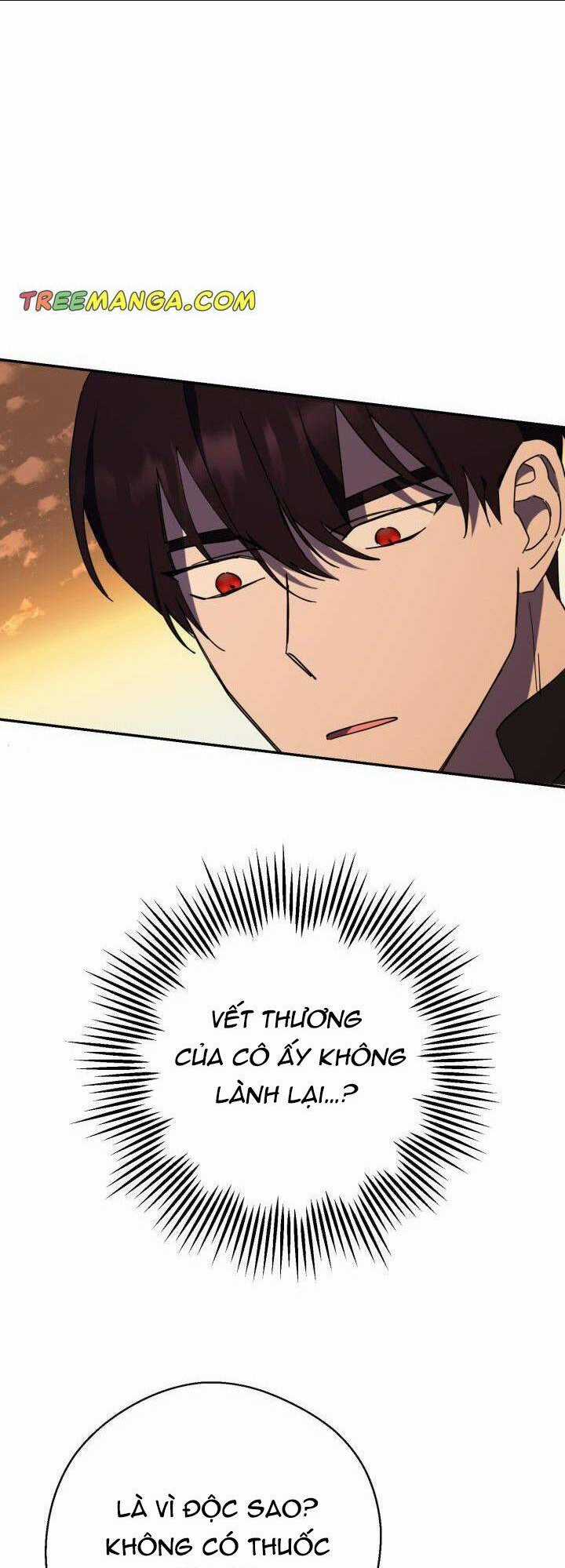 Cơn Phẫn Nộ Đẫm Máu - Chapter 31 - Trang 20