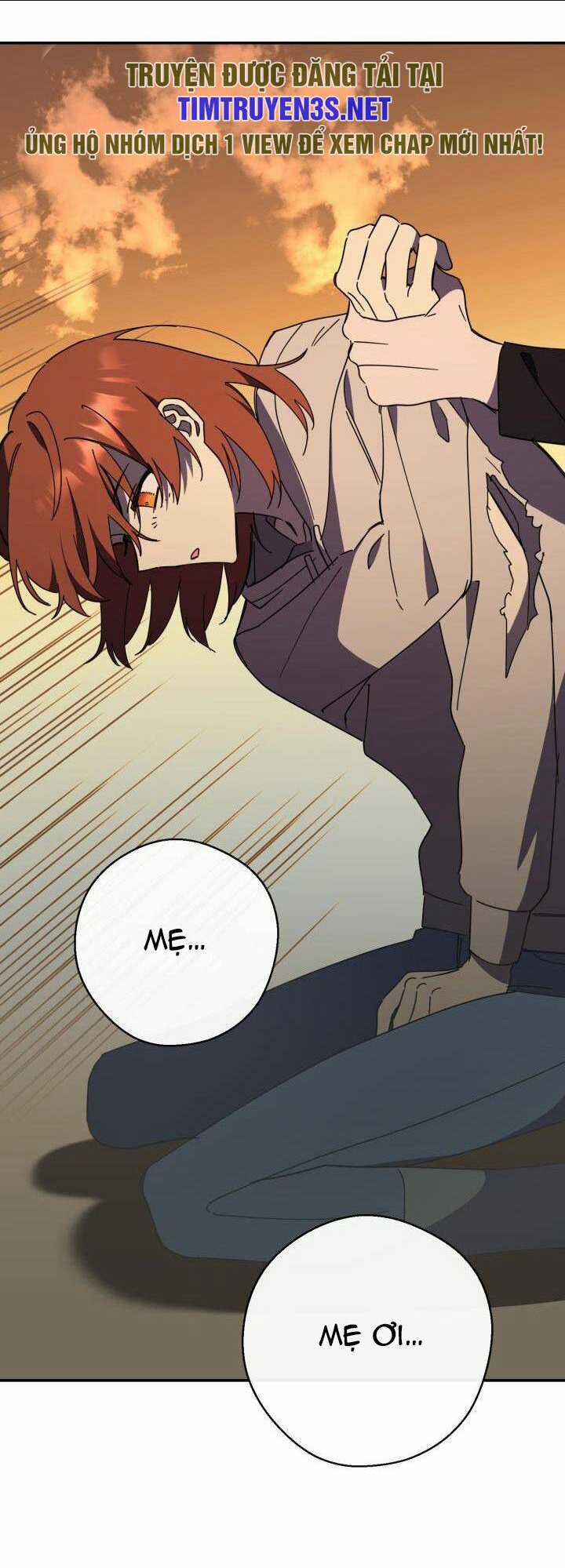 Cơn Phẫn Nộ Đẫm Máu - Chapter 31 - Trang 23