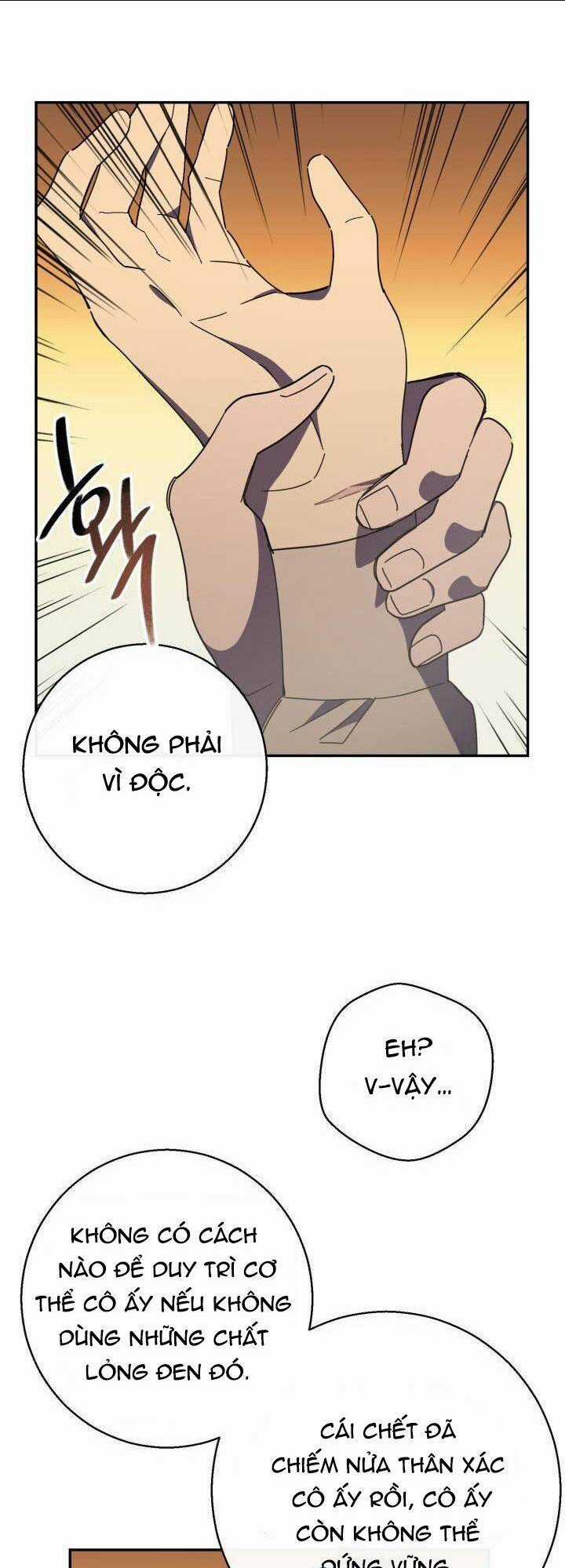 Cơn Phẫn Nộ Đẫm Máu - Chapter 31 - Trang 24