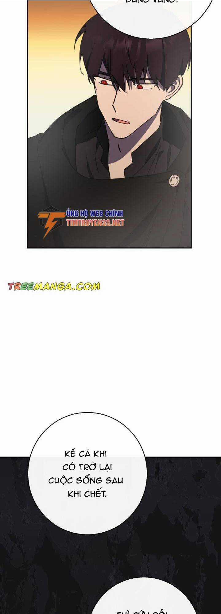 Cơn Phẫn Nộ Đẫm Máu - Chapter 31 - Trang 25