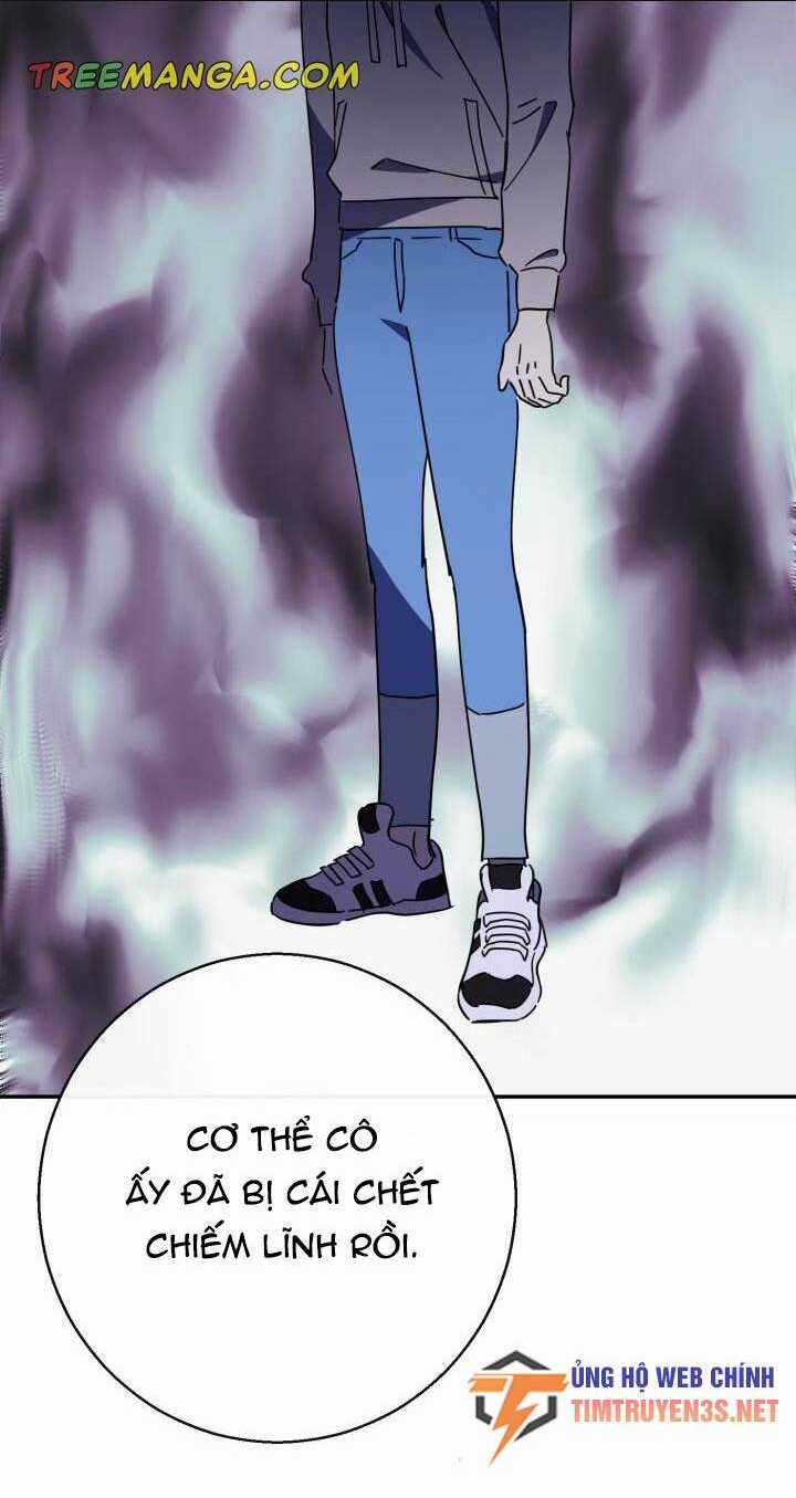 Cơn Phẫn Nộ Đẫm Máu - Chapter 31 - Trang 27