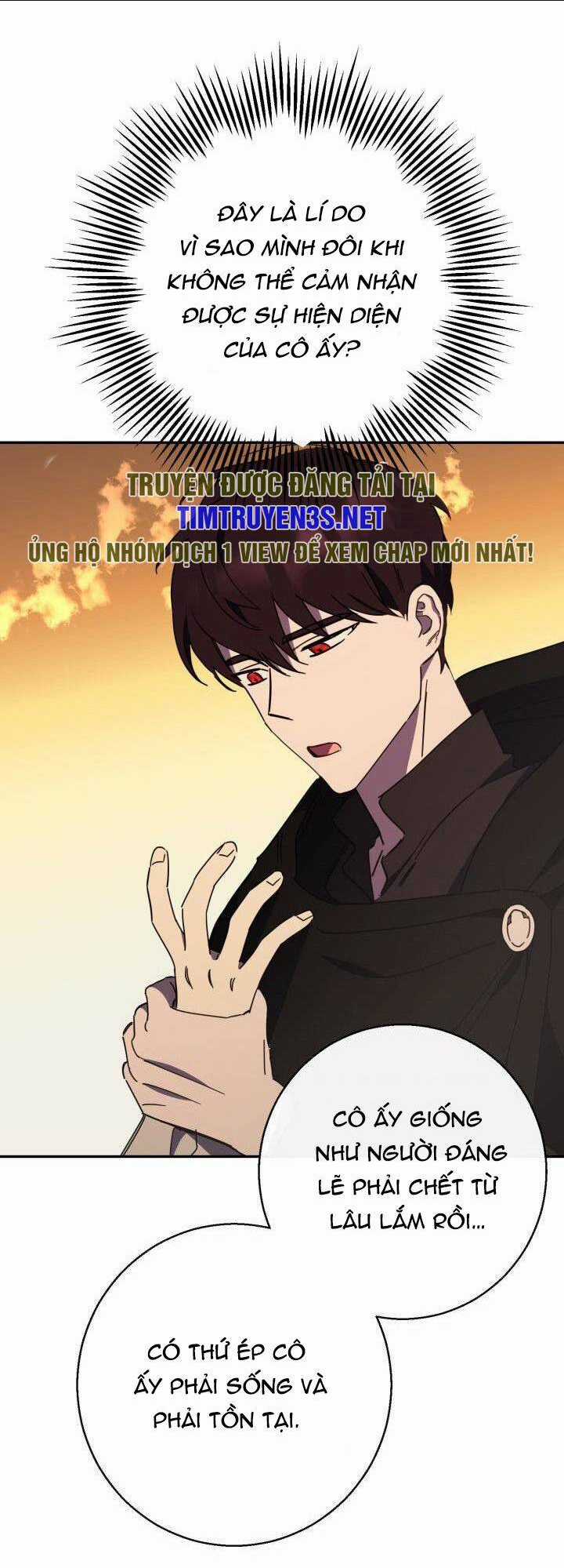 Cơn Phẫn Nộ Đẫm Máu - Chapter 31 - Trang 28