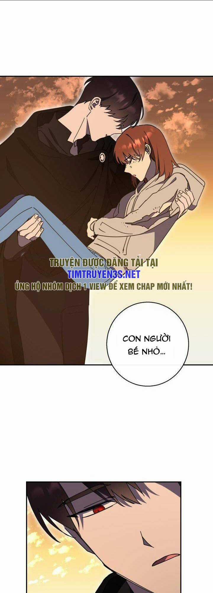 Cơn Phẫn Nộ Đẫm Máu - Chapter 31 - Trang 33