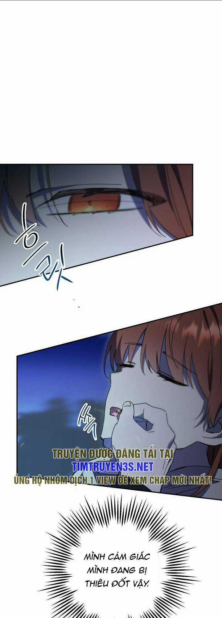 Cơn Phẫn Nộ Đẫm Máu - Chapter 31 - Trang 37