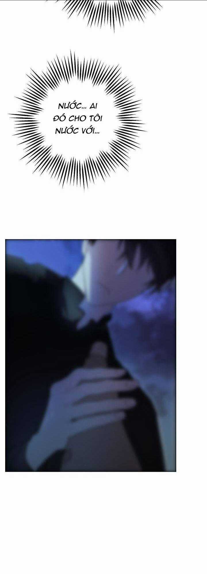 Cơn Phẫn Nộ Đẫm Máu - Chapter 31 - Trang 38