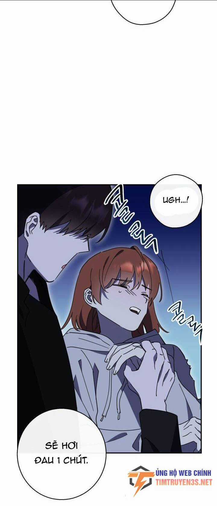 Cơn Phẫn Nộ Đẫm Máu - Chapter 31 - Trang 40