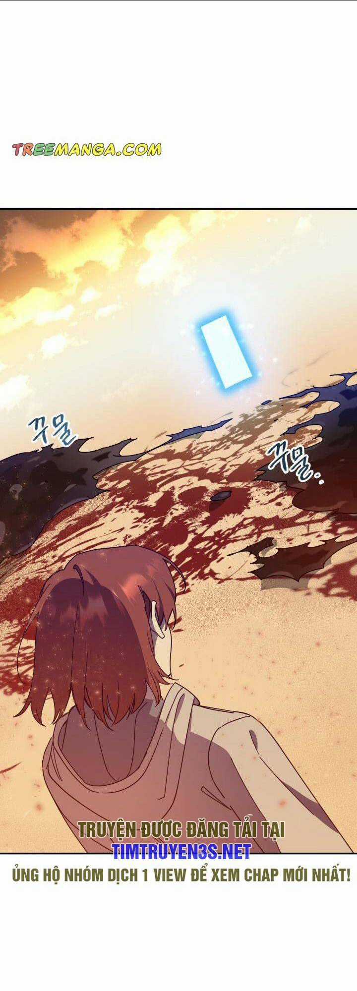 Cơn Phẫn Nộ Đẫm Máu - Chapter 31 - Trang 5