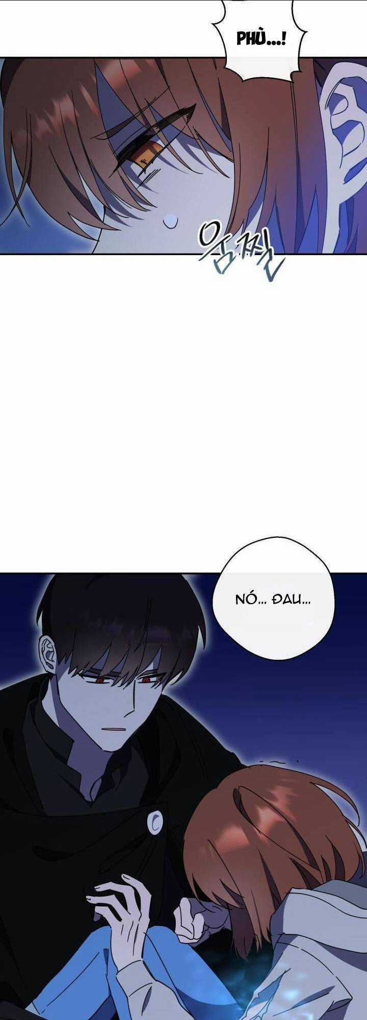 Cơn Phẫn Nộ Đẫm Máu - Chapter 31 - Trang 42