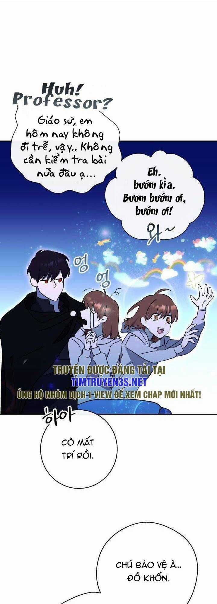 Cơn Phẫn Nộ Đẫm Máu - Chapter 31 - Trang 50