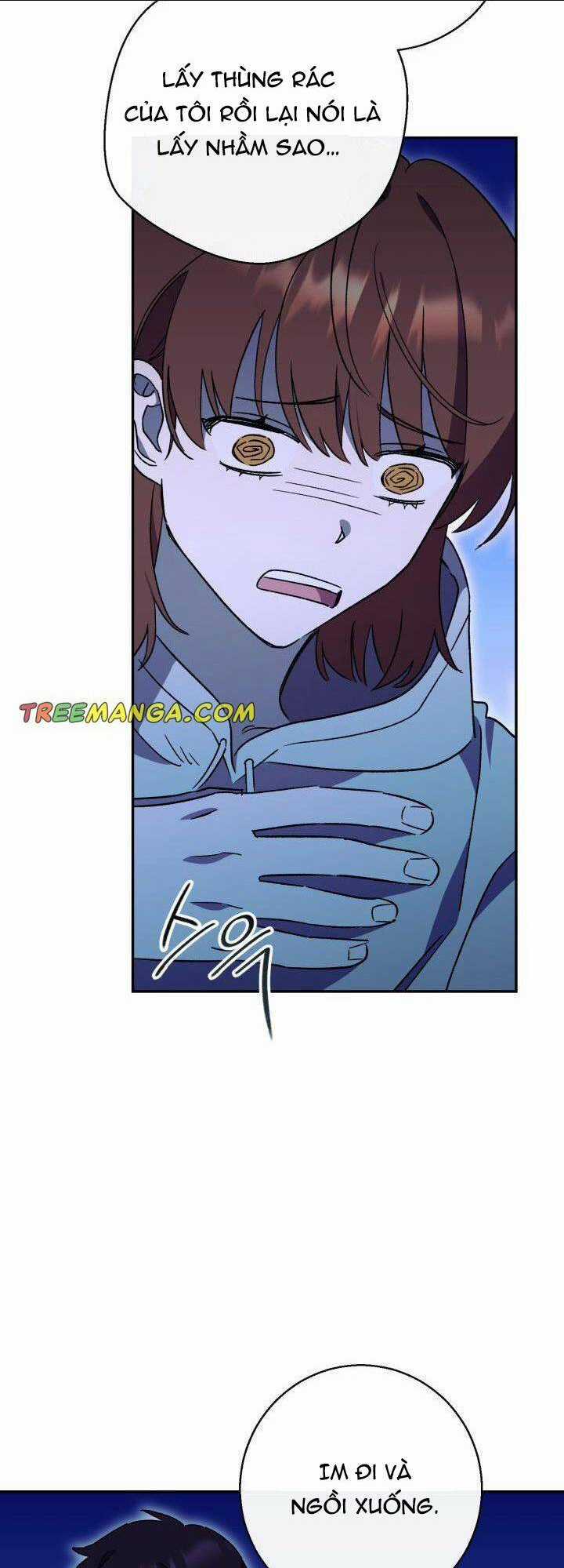 Cơn Phẫn Nộ Đẫm Máu - Chapter 31 - Trang 51