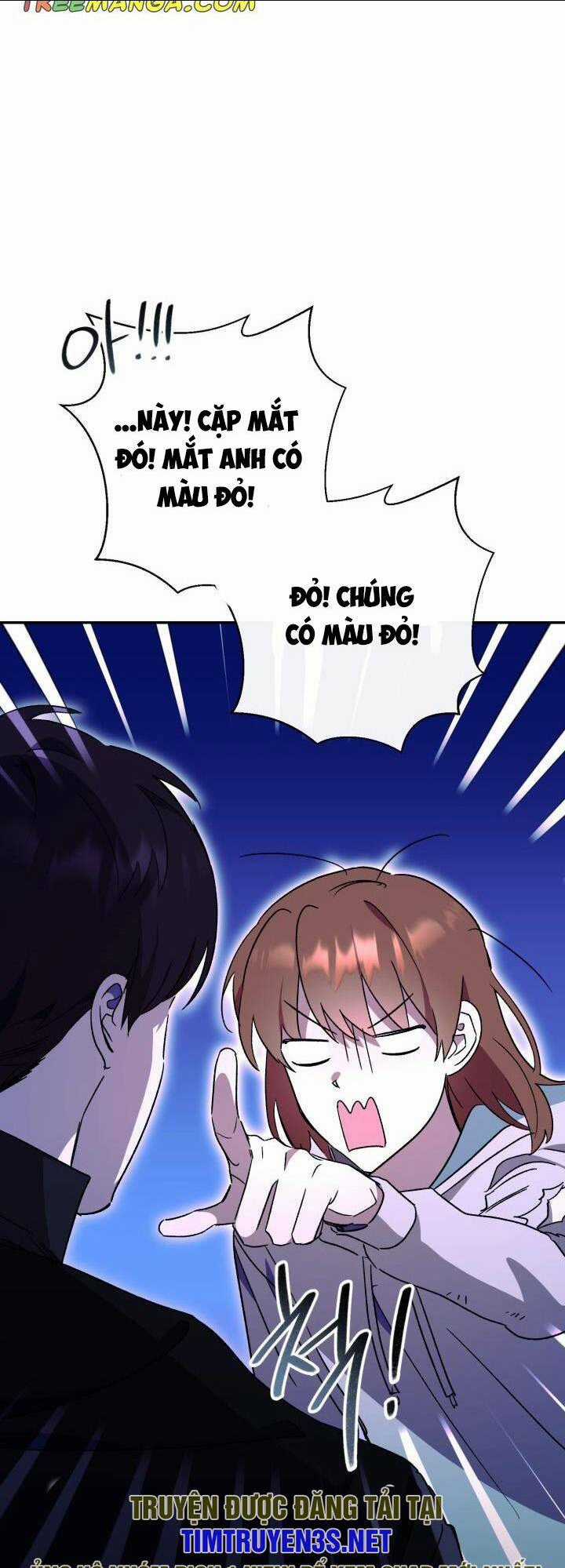 Cơn Phẫn Nộ Đẫm Máu - Chapter 31 - Trang 56