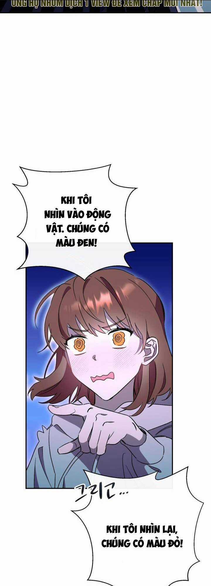 Cơn Phẫn Nộ Đẫm Máu - Chapter 31 - Trang 57