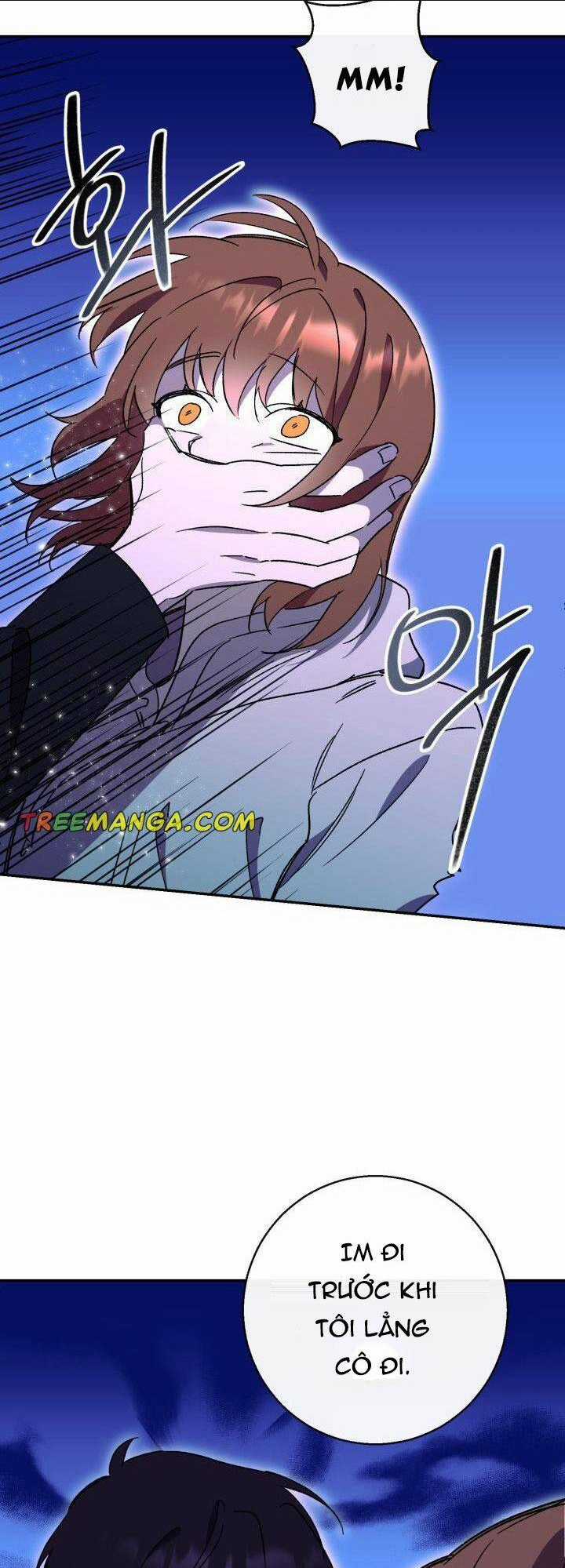 Cơn Phẫn Nộ Đẫm Máu - Chapter 31 - Trang 59