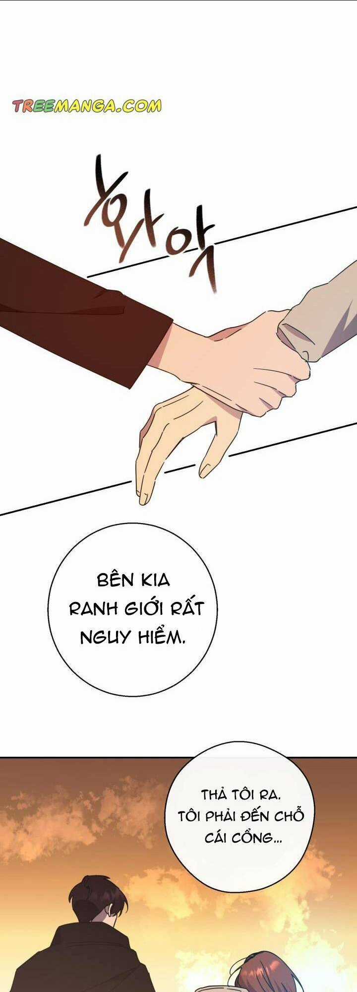 Cơn Phẫn Nộ Đẫm Máu - Chapter 31 - Trang 10