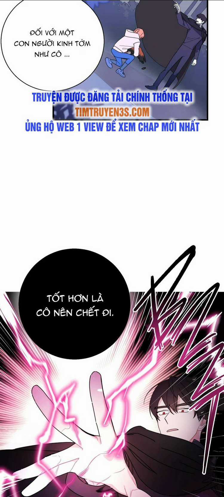 Cơn Phẫn Nộ Đẫm Máu - Chapter 4 - Trang 16