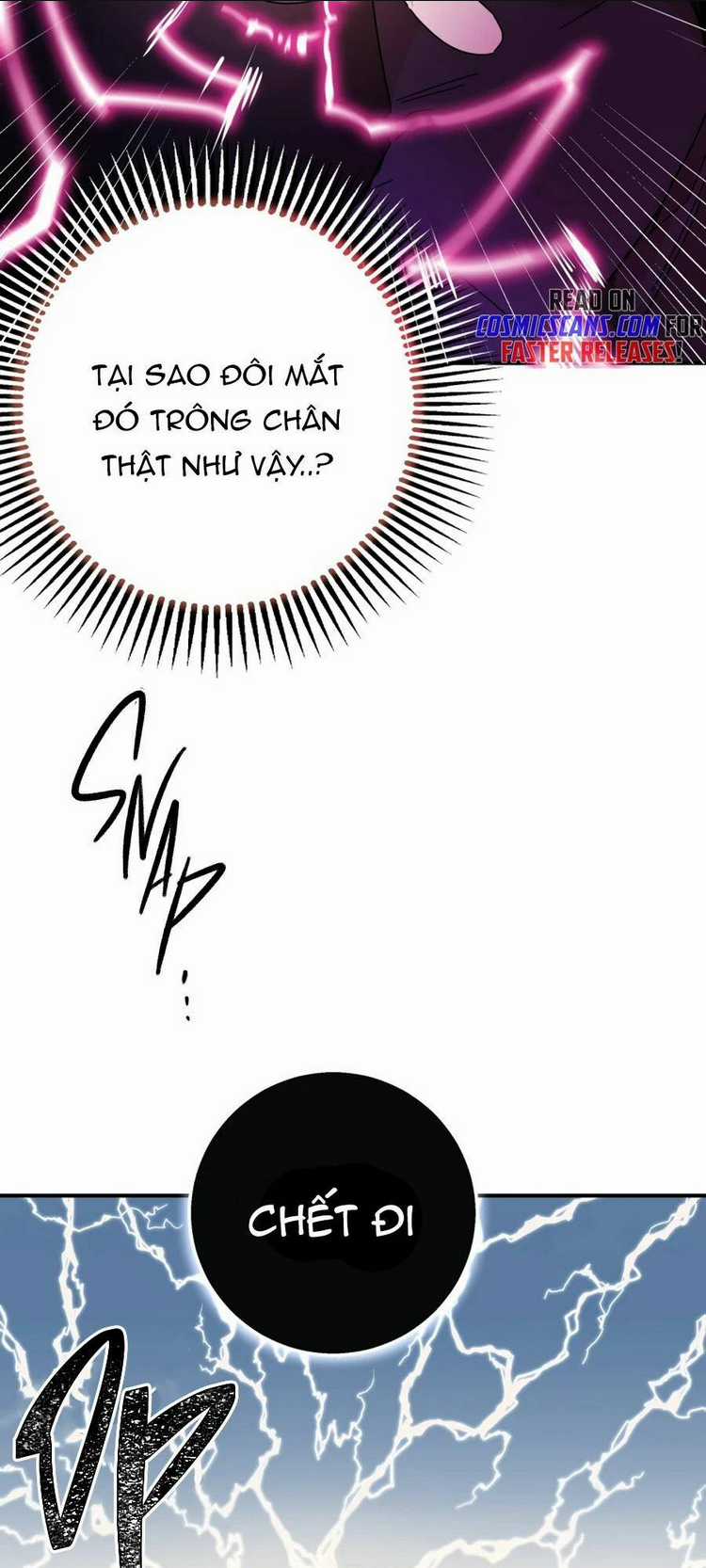 Cơn Phẫn Nộ Đẫm Máu - Chapter 4 - Trang 17