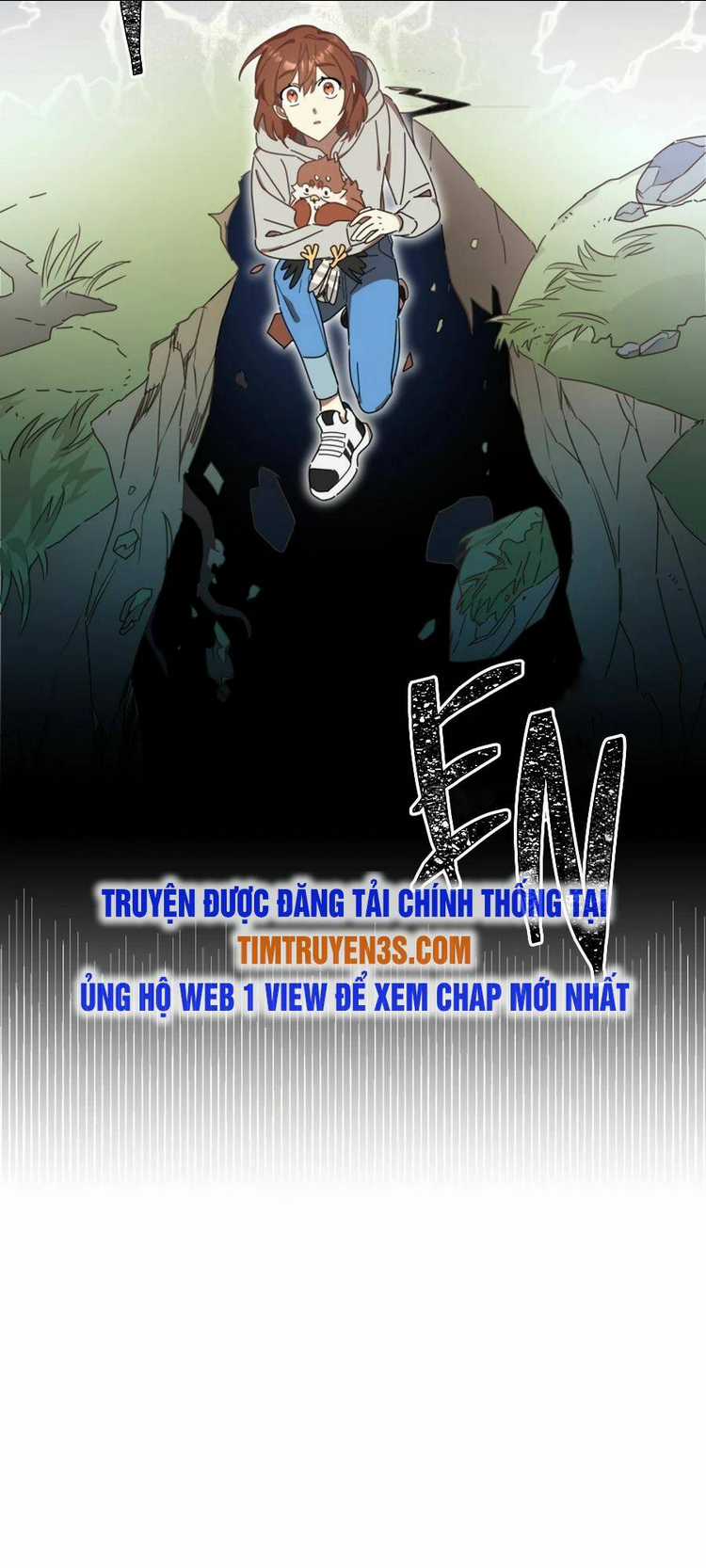 Cơn Phẫn Nộ Đẫm Máu - Chapter 4 - Trang 18