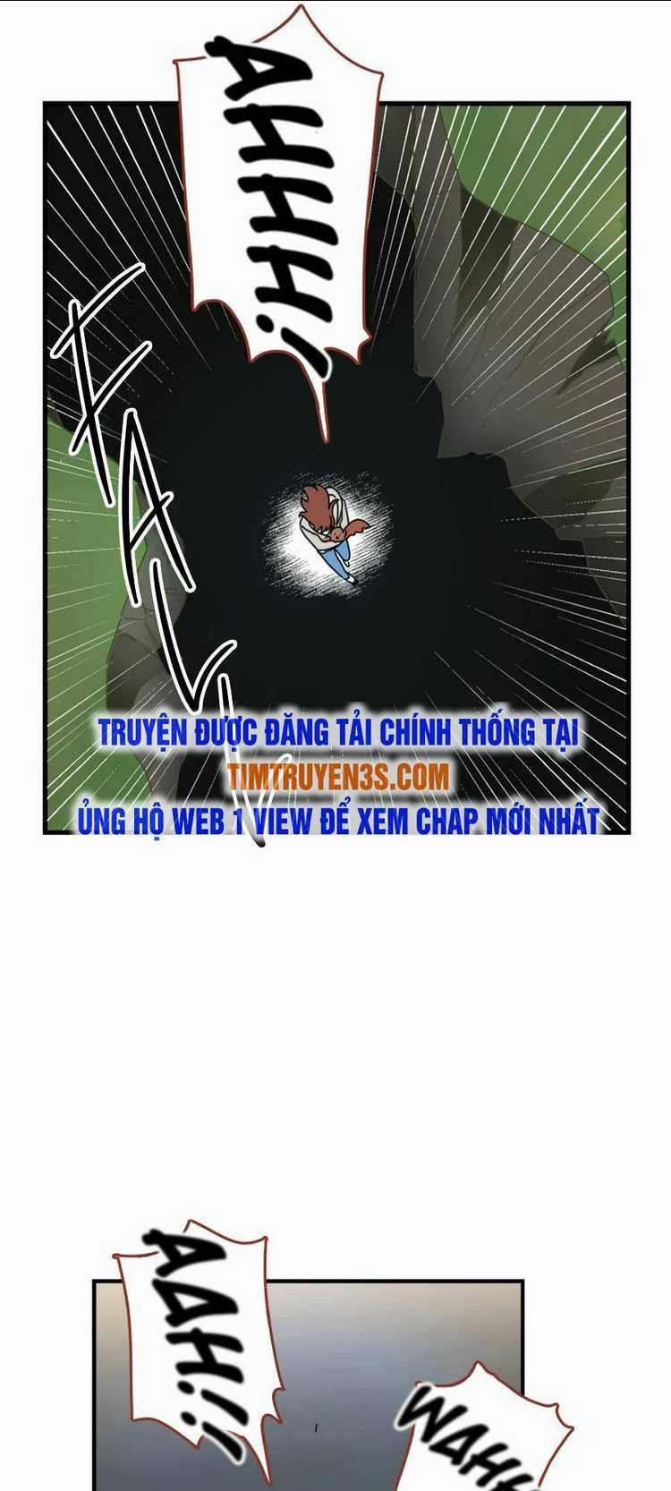 Cơn Phẫn Nộ Đẫm Máu - Chapter 4 - Trang 21