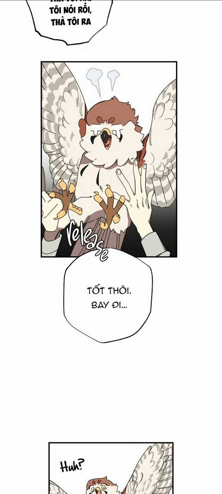 Cơn Phẫn Nộ Đẫm Máu - Chapter 4 - Trang 24