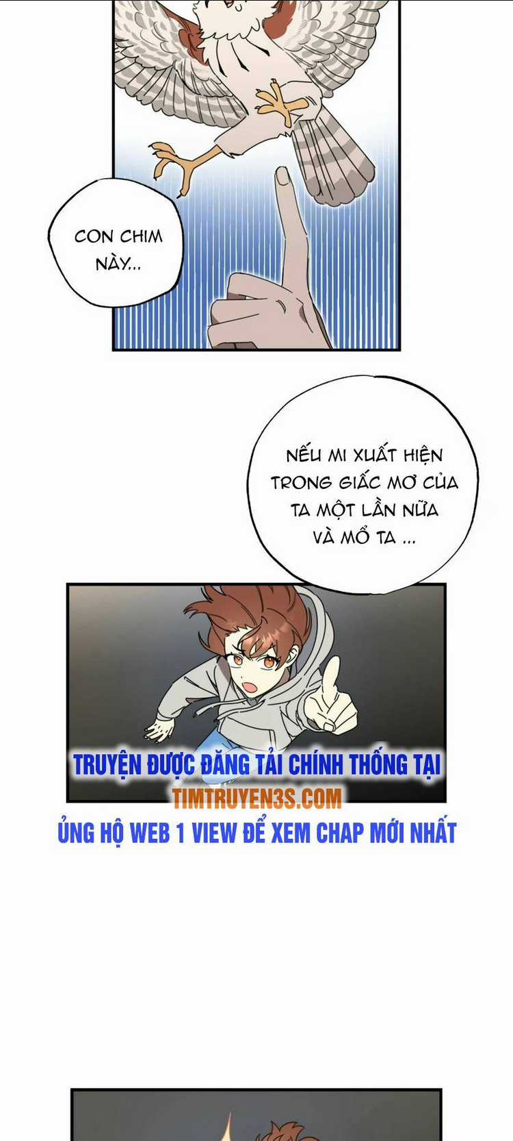 Cơn Phẫn Nộ Đẫm Máu - Chapter 4 - Trang 25