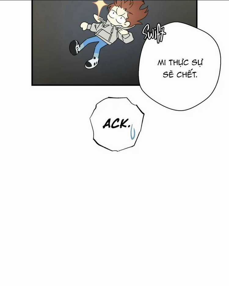 Cơn Phẫn Nộ Đẫm Máu - Chapter 4 - Trang 26