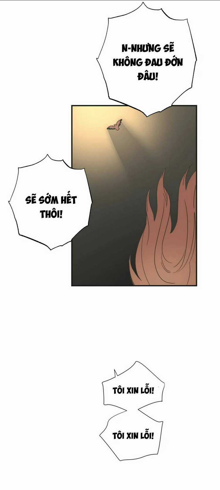 Cơn Phẫn Nộ Đẫm Máu - Chapter 4 - Trang 28