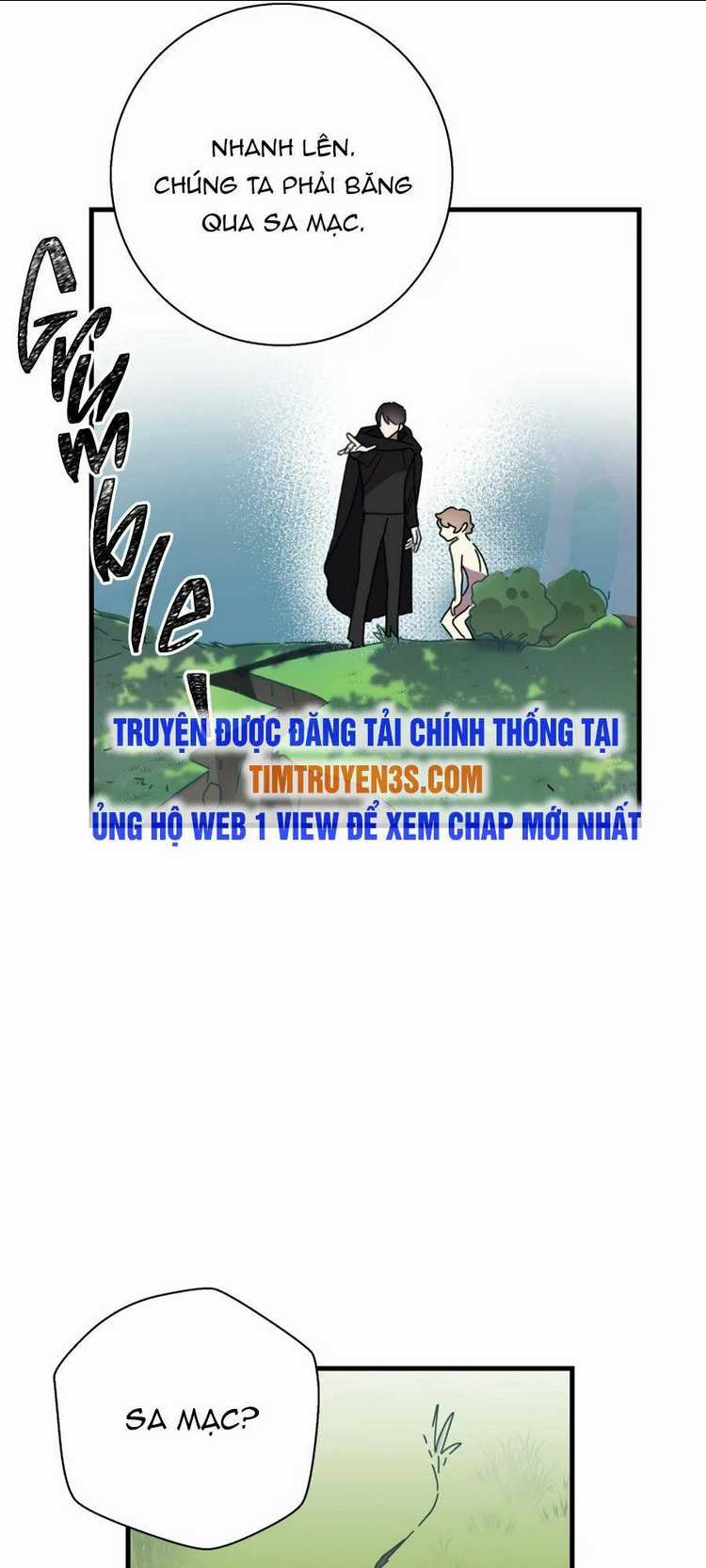 Cơn Phẫn Nộ Đẫm Máu - Chapter 4 - Trang 35