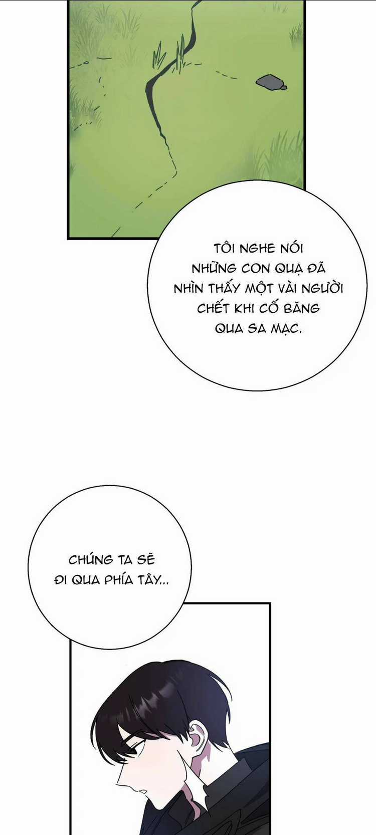 Cơn Phẫn Nộ Đẫm Máu - Chapter 4 - Trang 36