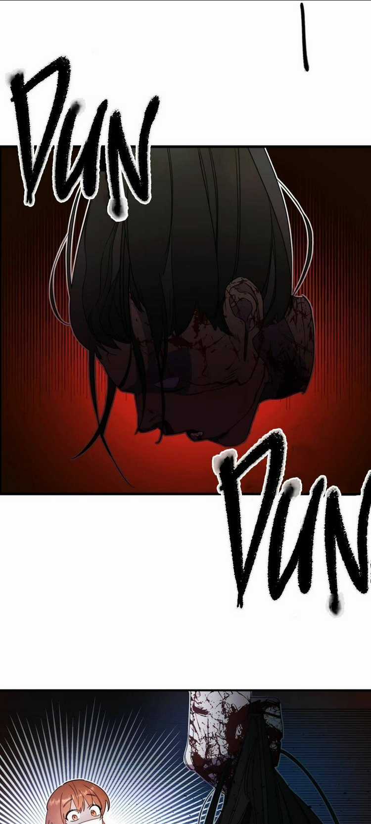 Cơn Phẫn Nộ Đẫm Máu - Chapter 4 - Trang 8