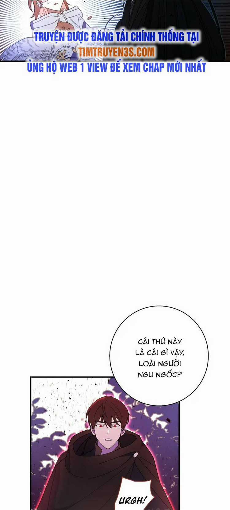 Cơn Phẫn Nộ Đẫm Máu - Chapter 4 - Trang 9