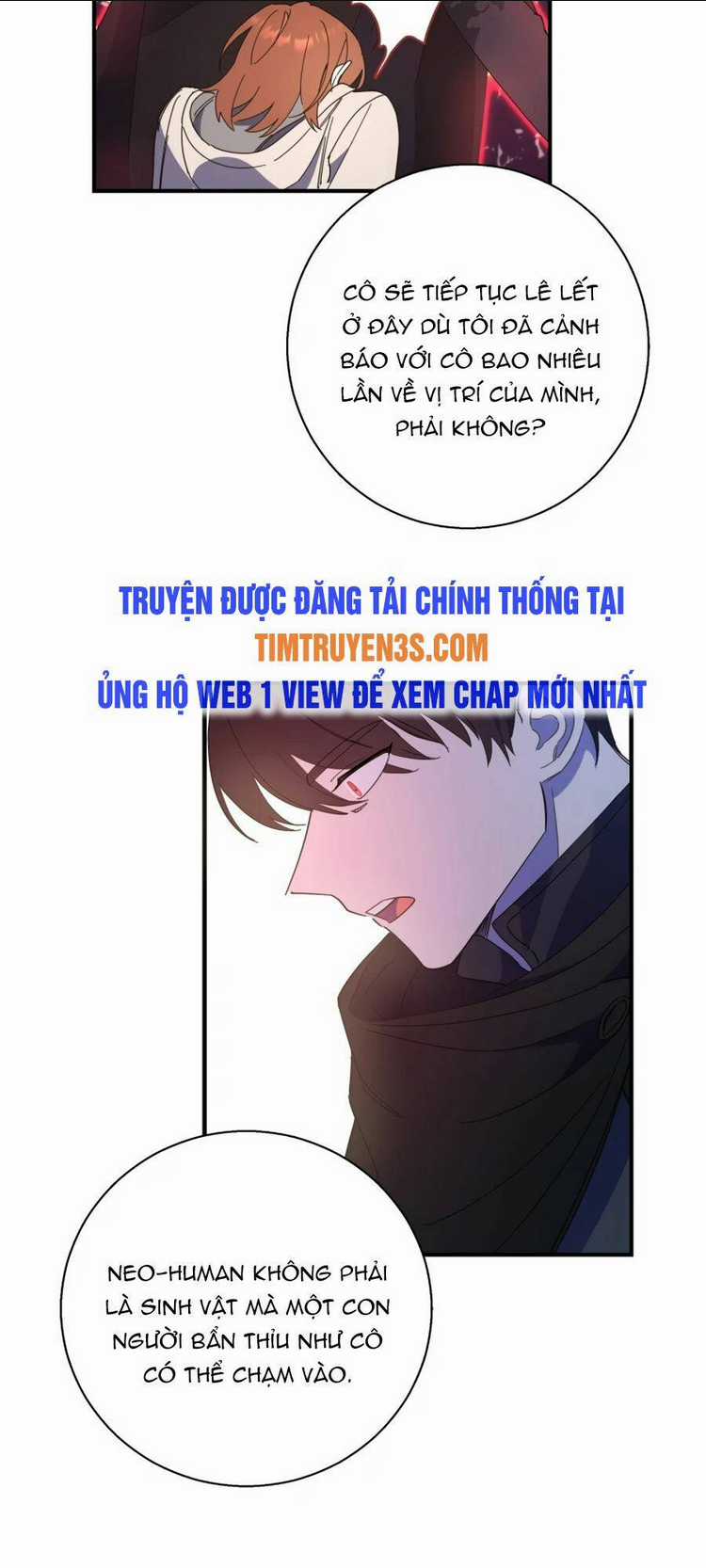 Cơn Phẫn Nộ Đẫm Máu - Chapter 4 - Trang 10