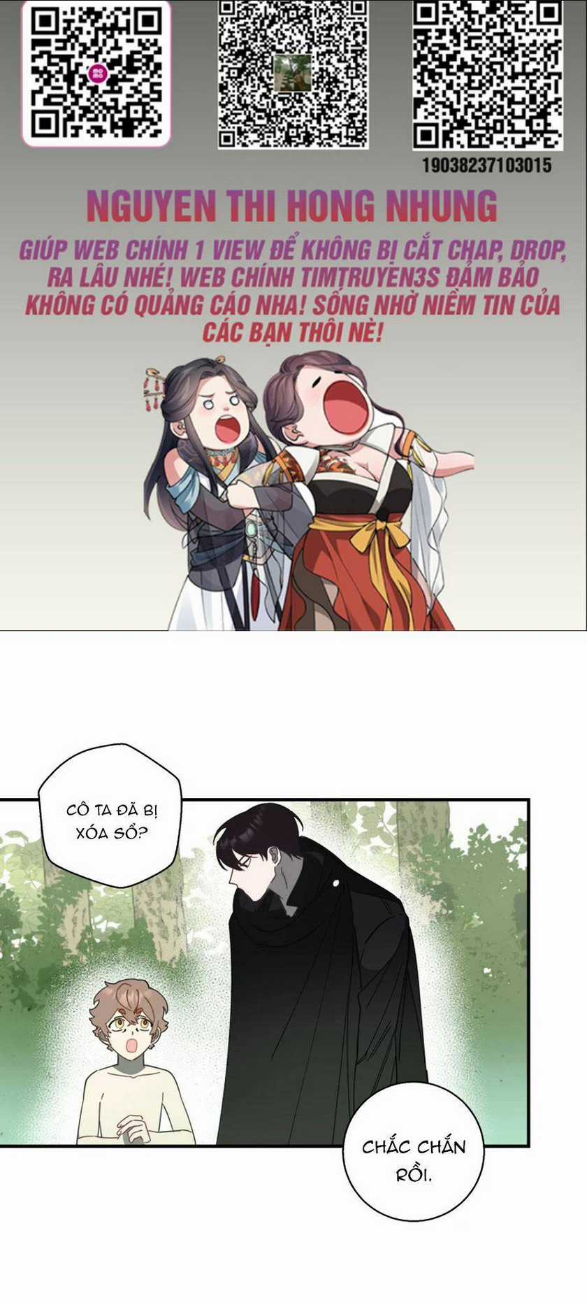 Cơn Phẫn Nộ Đẫm Máu - Chapter 5 - Trang 2