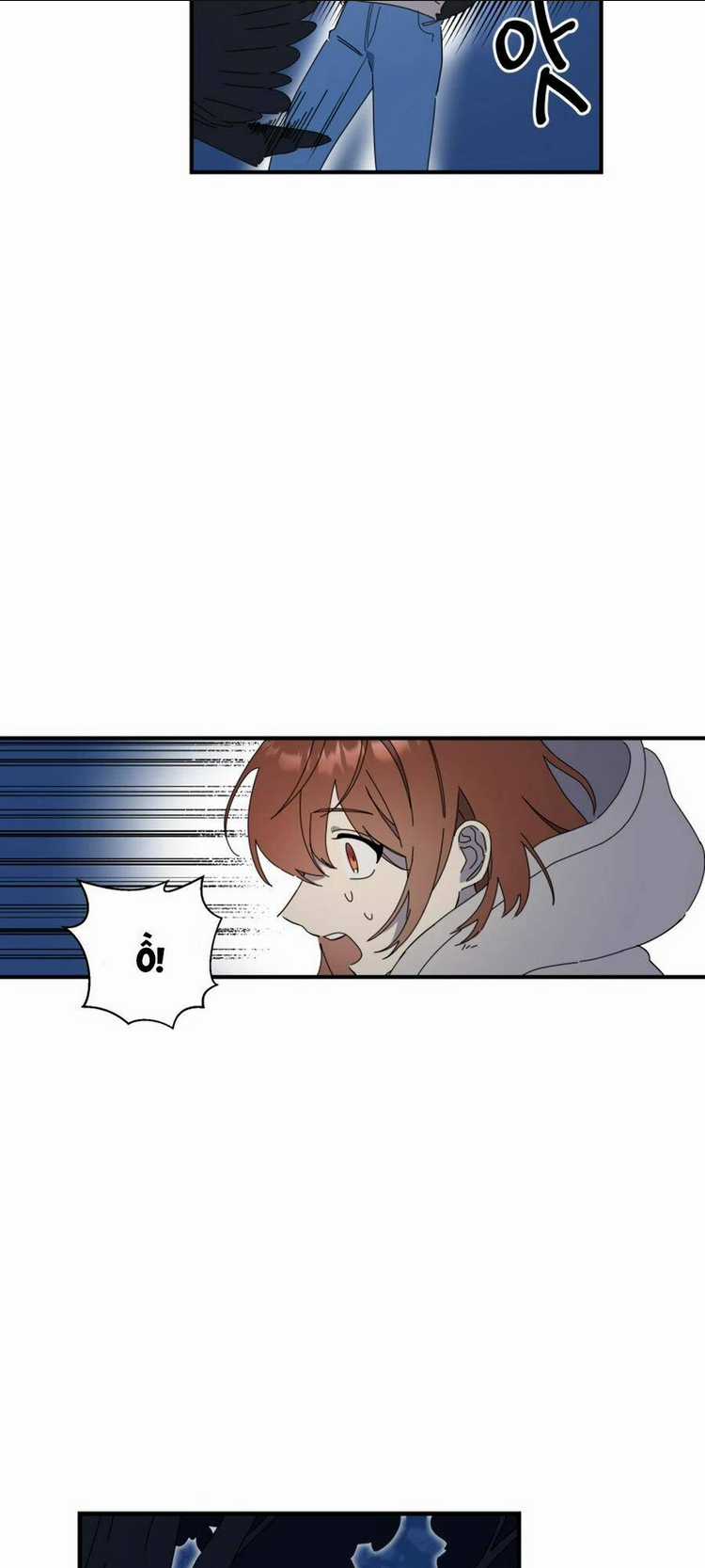 Cơn Phẫn Nộ Đẫm Máu - Chapter 5 - Trang 15