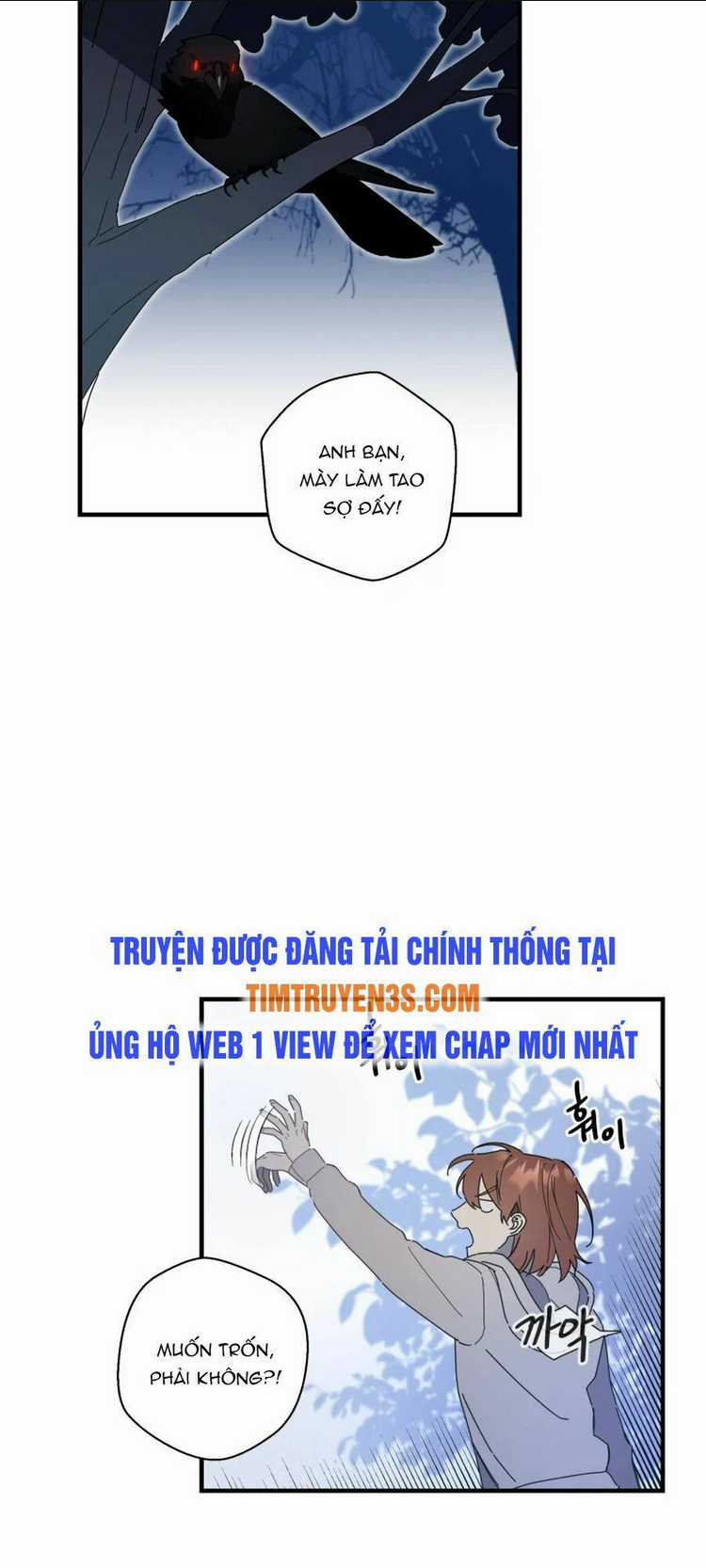 Cơn Phẫn Nộ Đẫm Máu - Chapter 5 - Trang 16