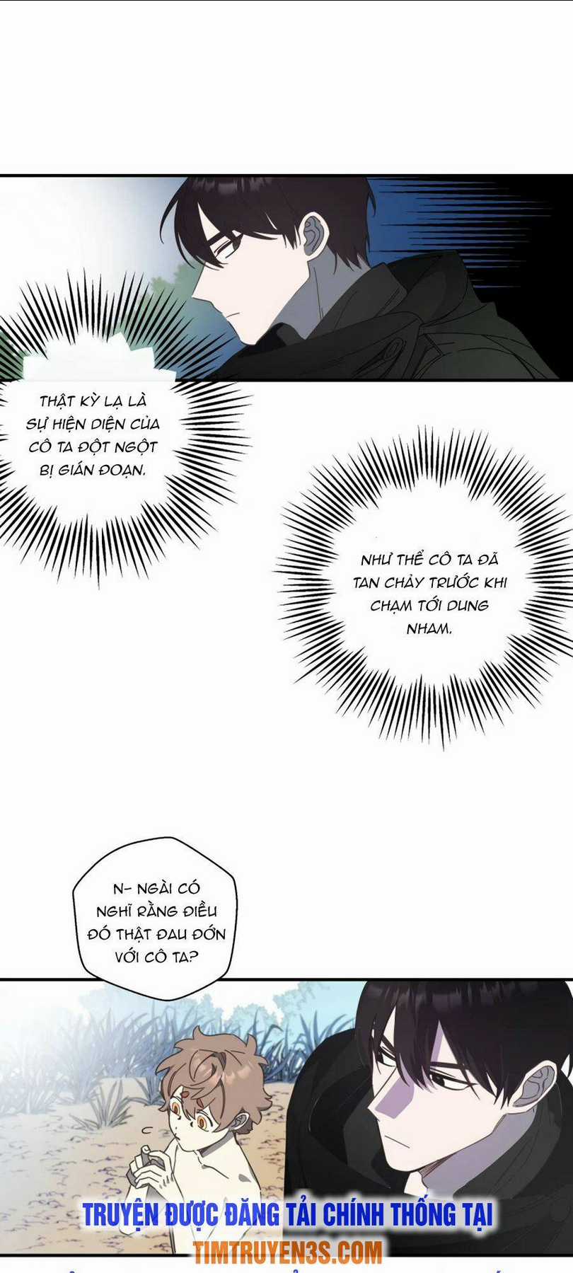 Cơn Phẫn Nộ Đẫm Máu - Chapter 5 - Trang 3