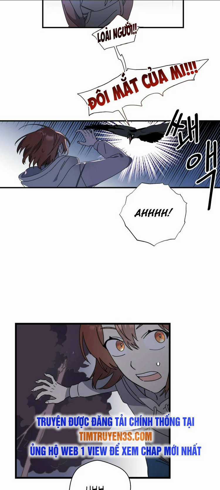 Cơn Phẫn Nộ Đẫm Máu - Chapter 5 - Trang 21