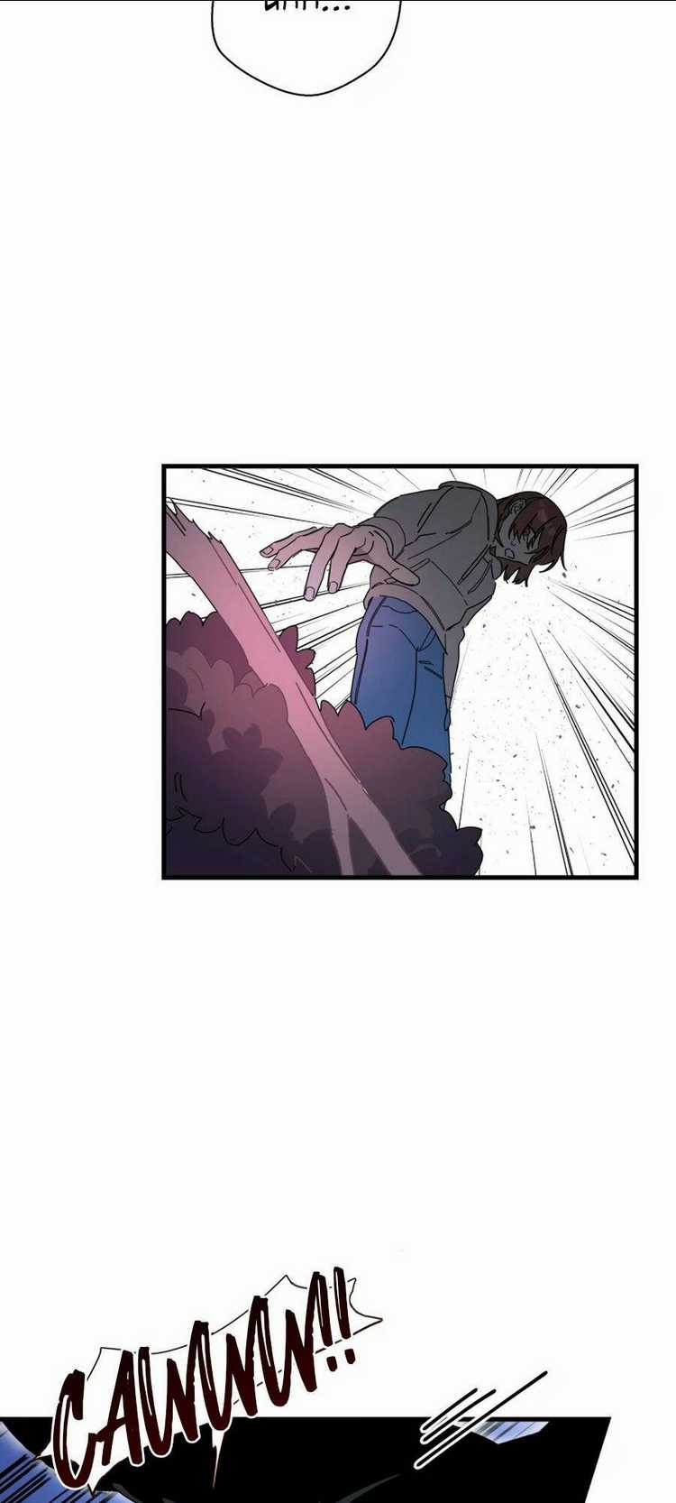 Cơn Phẫn Nộ Đẫm Máu - Chapter 5 - Trang 22