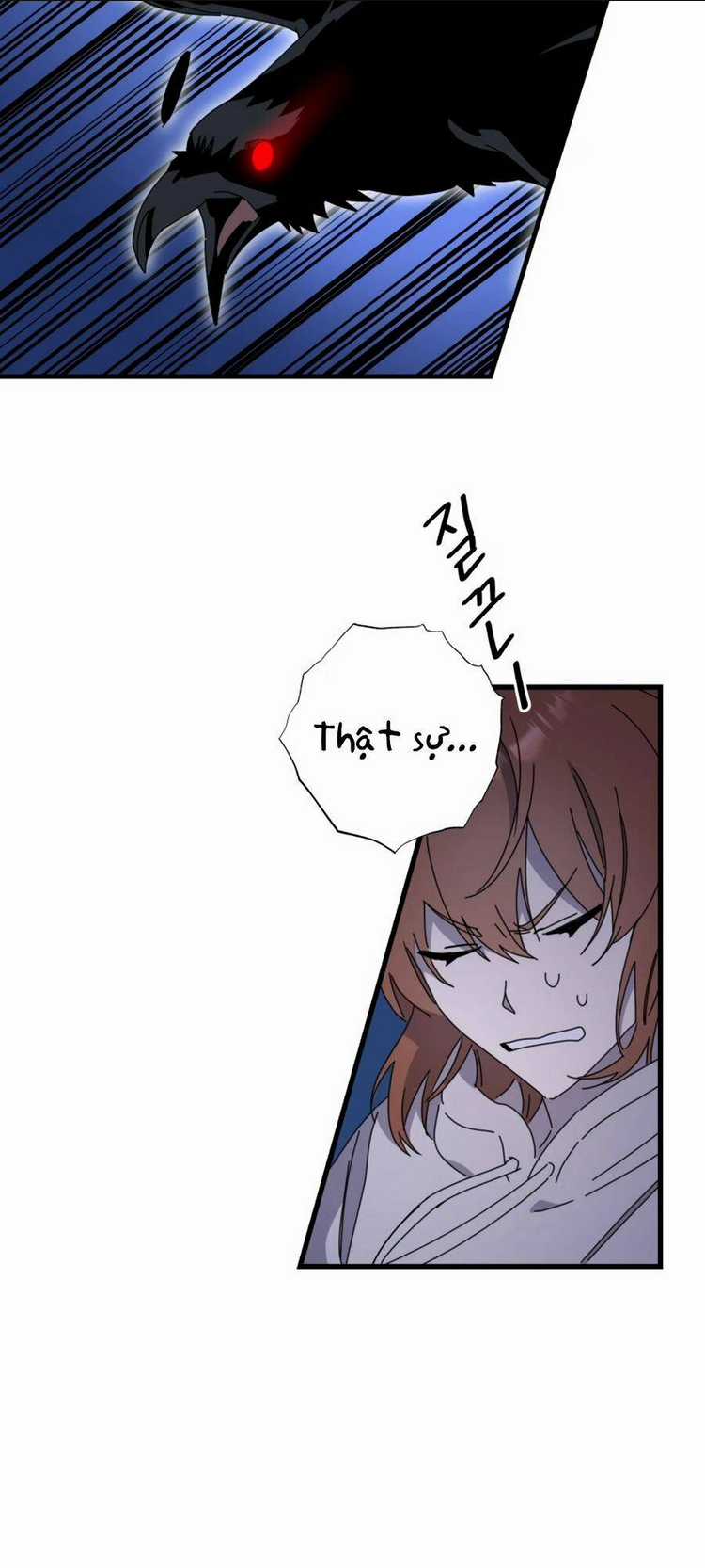 Cơn Phẫn Nộ Đẫm Máu - Chapter 5 - Trang 23