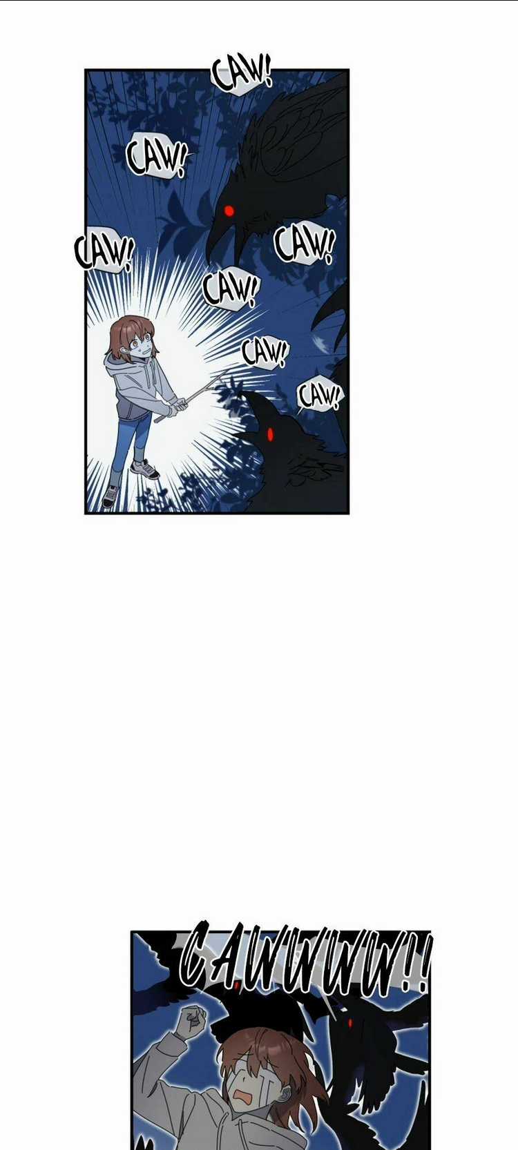 Cơn Phẫn Nộ Đẫm Máu - Chapter 5 - Trang 27