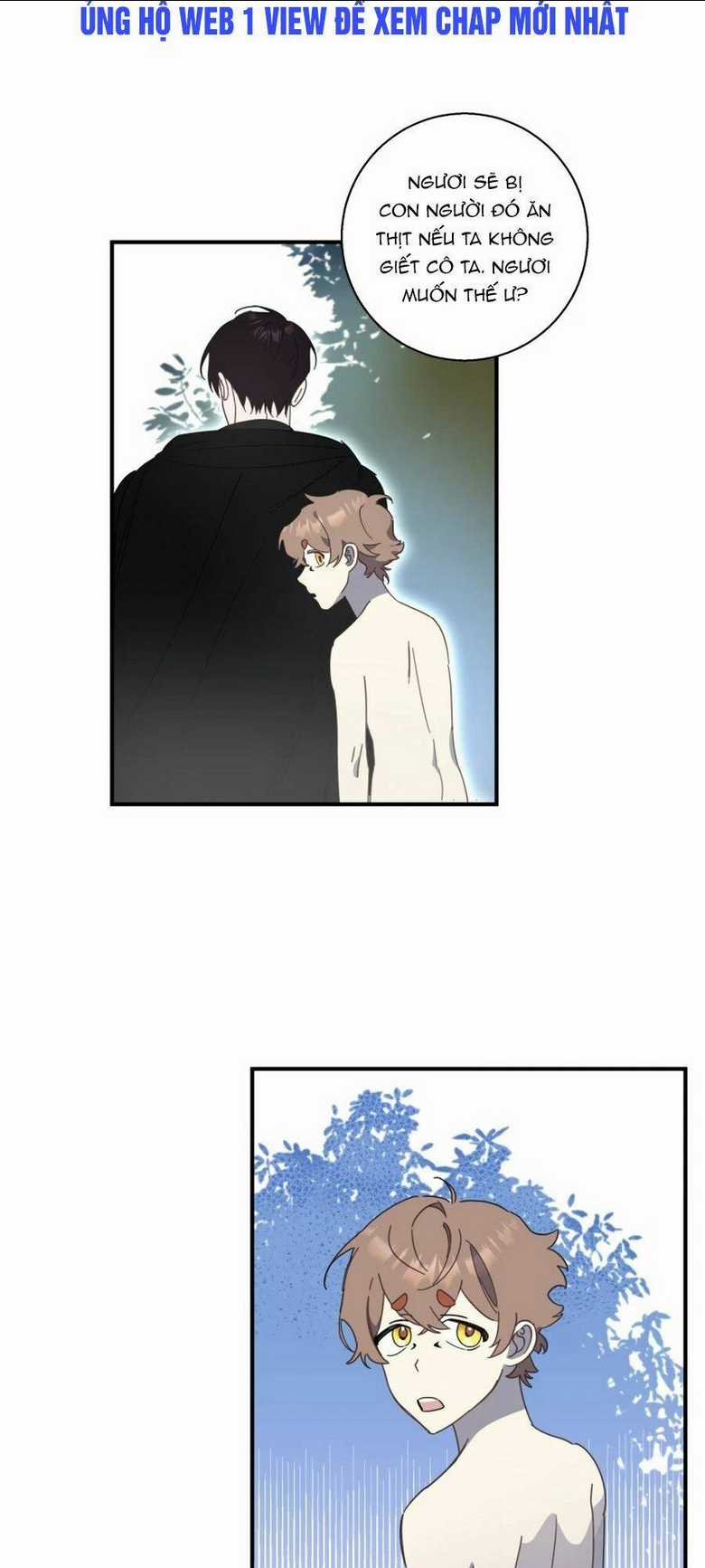 Cơn Phẫn Nộ Đẫm Máu - Chapter 5 - Trang 4