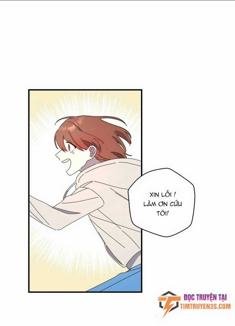 Cơn Phẫn Nộ Đẫm Máu - Chapter 5 - Trang 33